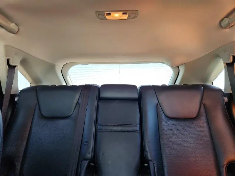 2014 LEXUS RX 350 BASE  