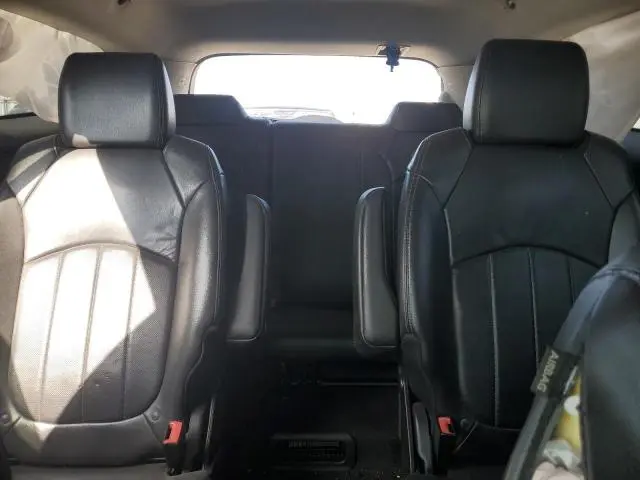 2016 BUICK ENCLAVE   