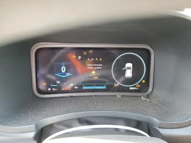2023 HYUNDAI KONA SE  