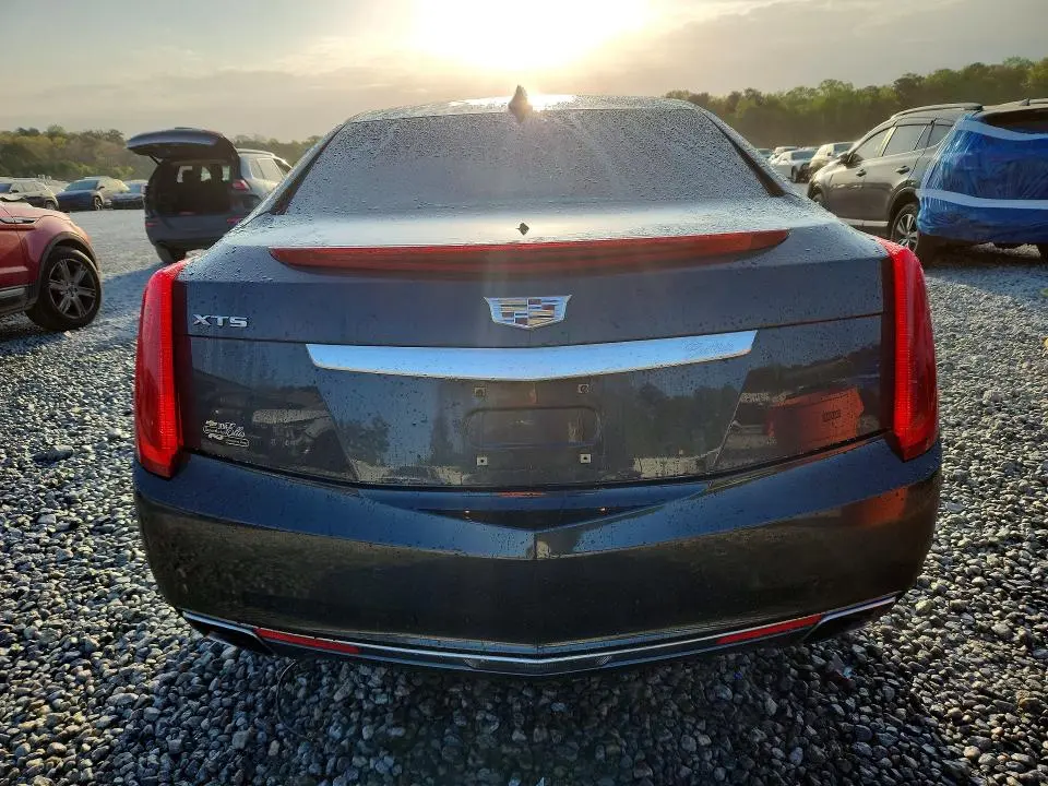 2016 CADILLAC XTS LUXURY COLLECTION  