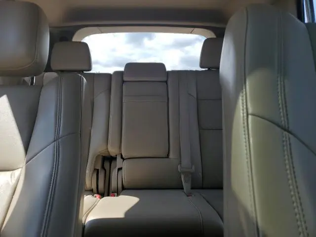 2011 JEEP GRAND CHEROKEE LIMITED  