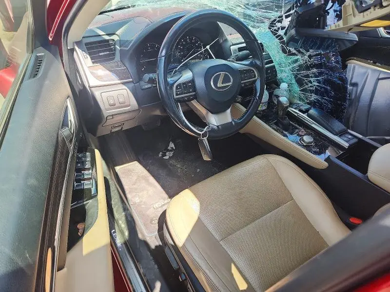 2016 LEXUS GS 350 BASE  