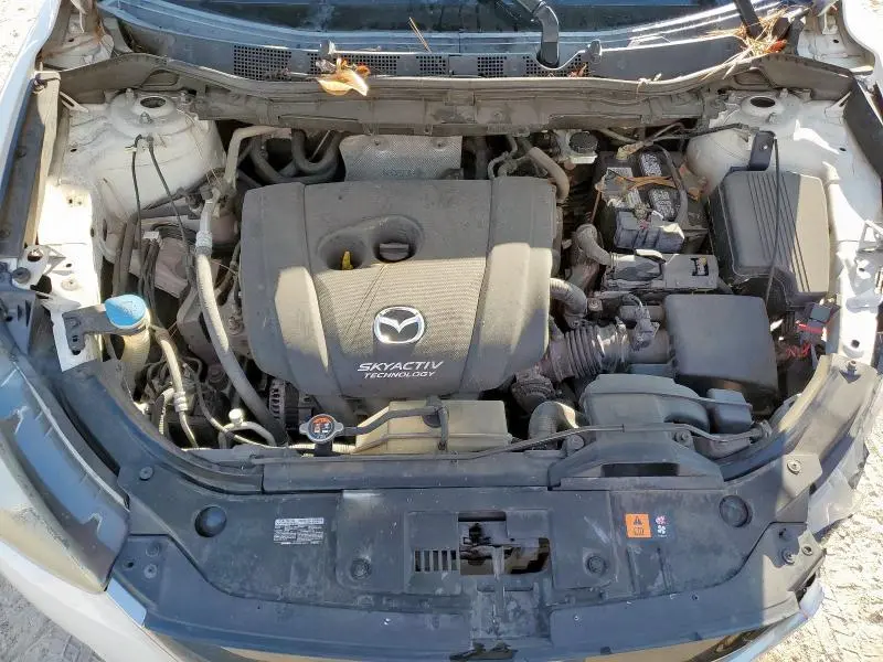 2014 MAZDA CX-5 SPORT  