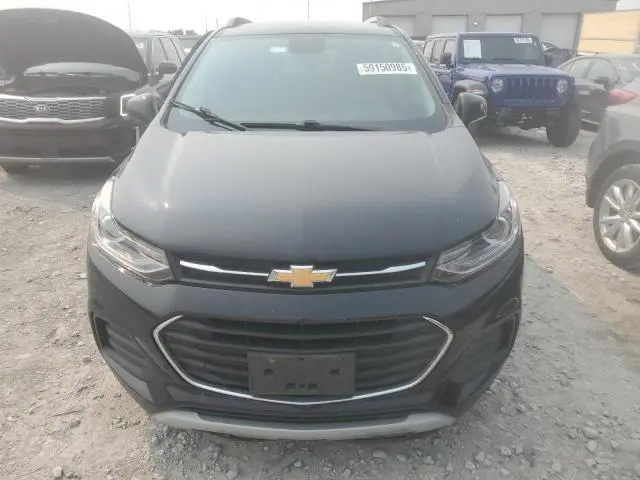 2020 CHEVROLET TRAX 1LT  