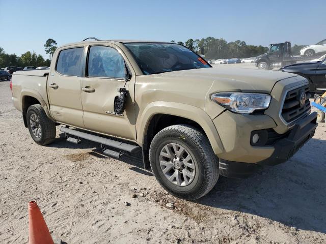 2019 TOYOTA TACOMA DOUBLE CAB