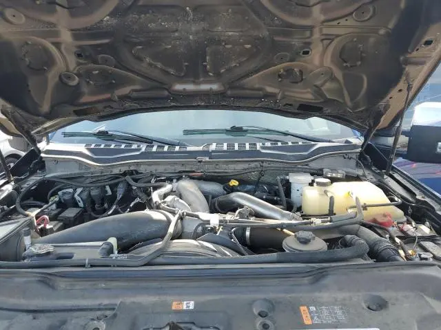 2022 FORD F250 SUPER DUTY  