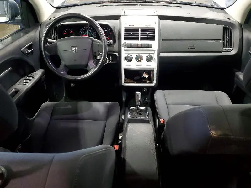 2010 DODGE JOURNEY SXT  