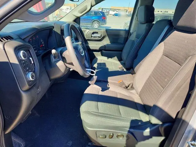 2024 GMC SIERRA K1500  