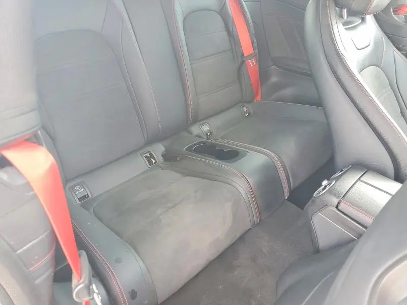 2023 MERCEDES-BENZ C 43 AMG  