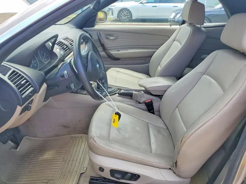 2011 BMW 128 I  