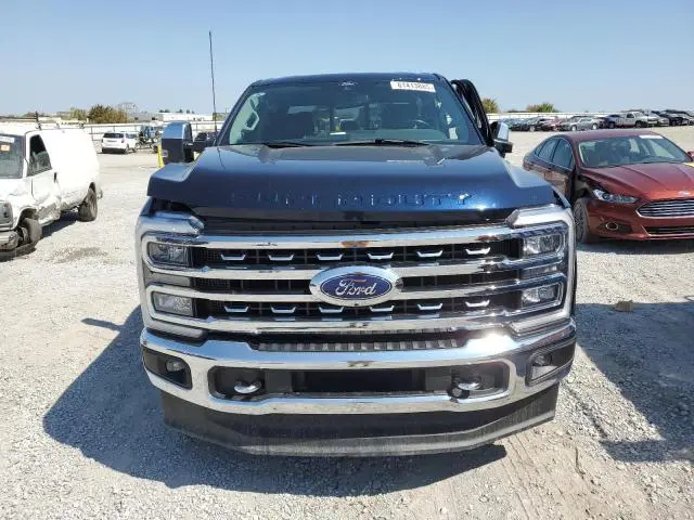 2024 FORD F250 SUPER DUTY  