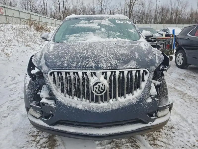 2015 BUICK ENCLAVE   