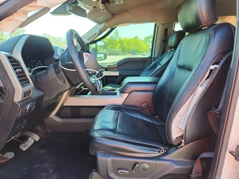 2019 FORD F250 SUPER DUTY  
