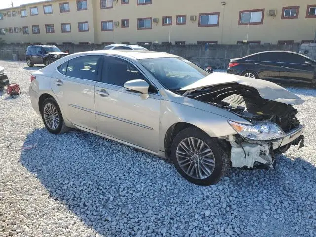 2013 LEXUS ES 350  