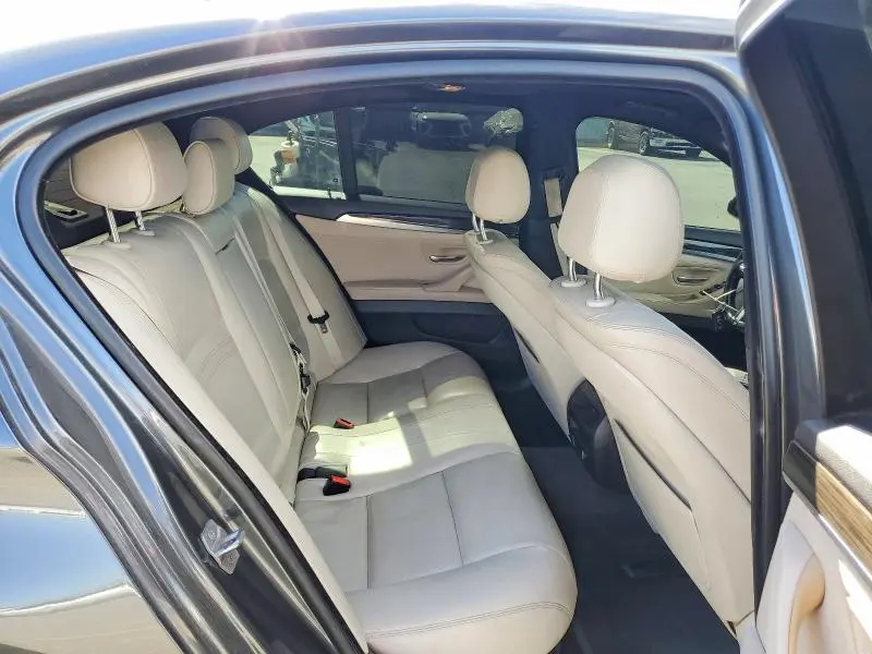 2015 BMW 535 I  