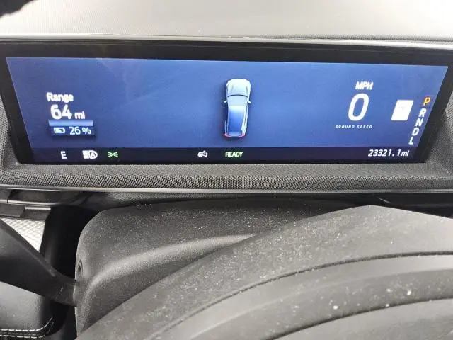 2021 FORD MUSTANG MACH-E SELECT  