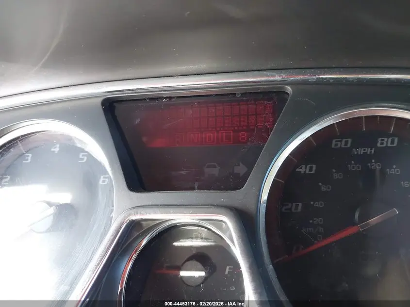 2017 GMC ACADIA LIMITED  