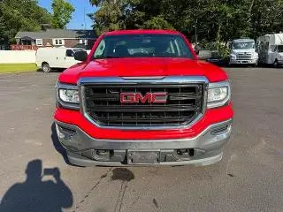 2017 GMC SIERRA K1500  