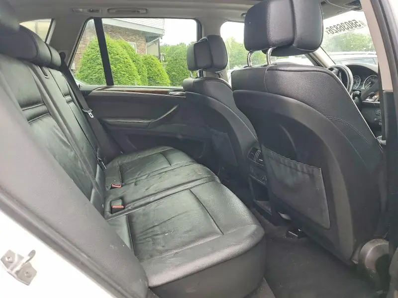 2013 BMW X5 XDRIVE35I  