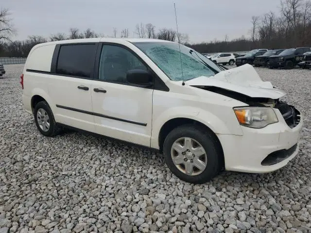 2012 DODGE GRAND CARA   