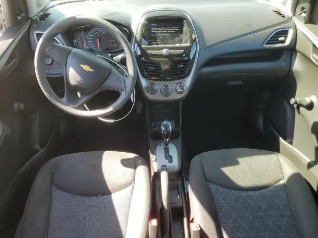 2021 CHEVROLET SPARK LS  