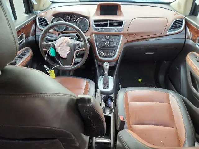 2015 BUICK ENCORE PREMIUM  