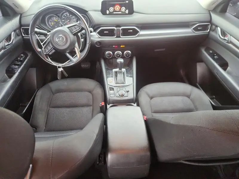 2019 MAZDA CX-5 SPORT  