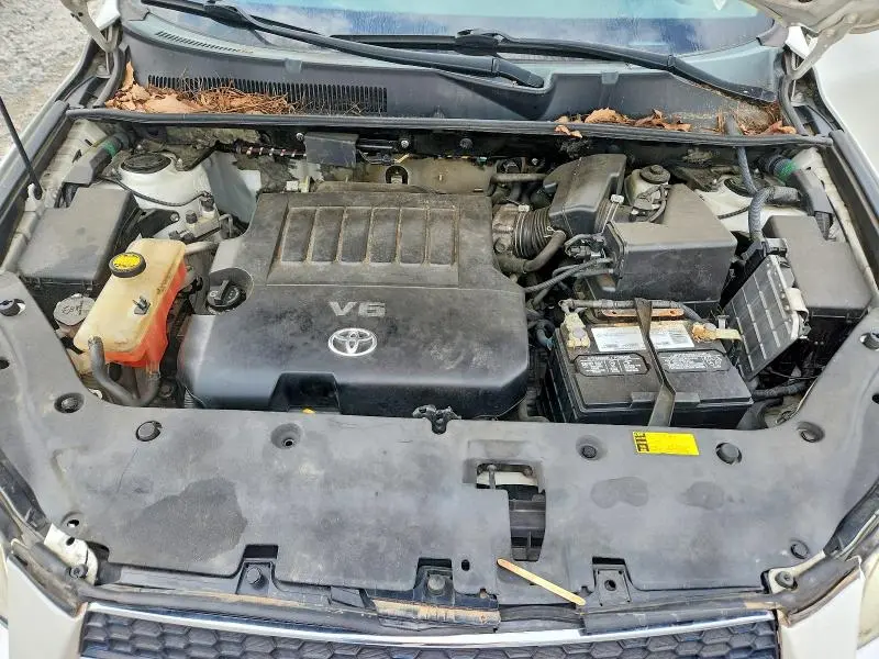 2012 TOYOTA RAV4 LIMITED  