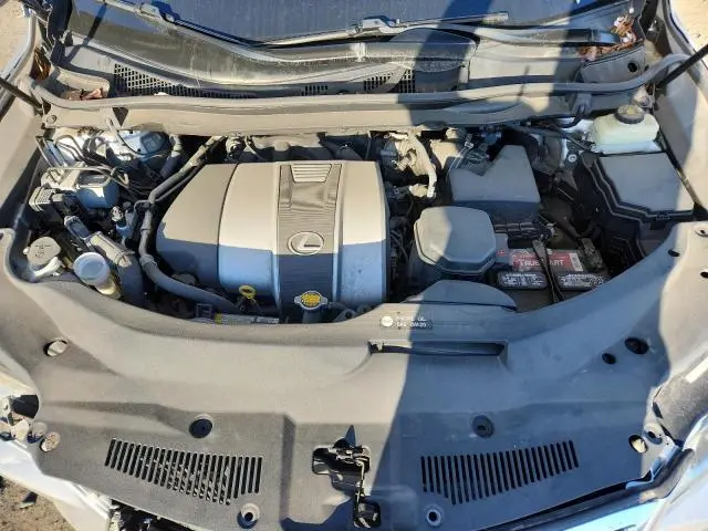 2016 LEXUS RX 350 BASE  