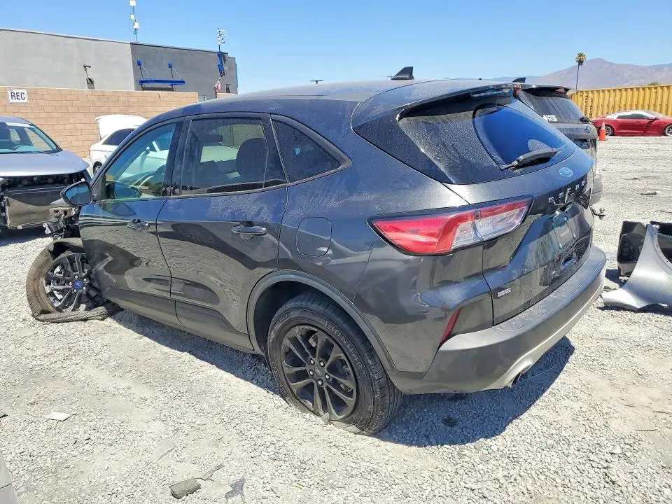 2020 FORD ESCAPE SE SPORT  