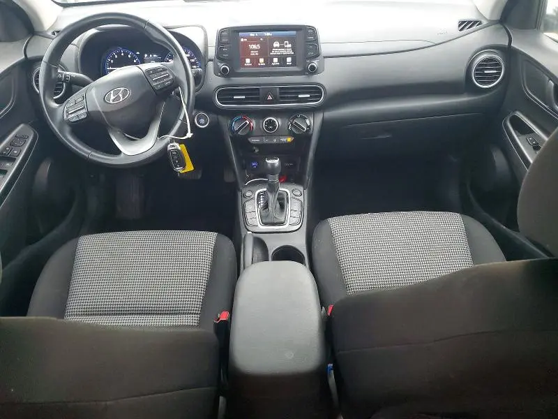 2019 HYUNDAI KONA SEL  