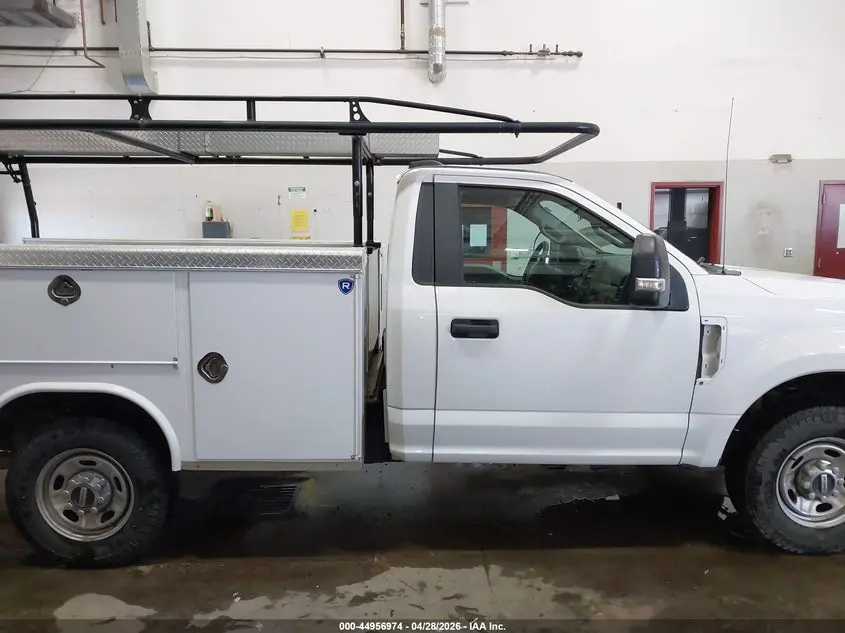 2020 FORD F-250 XL