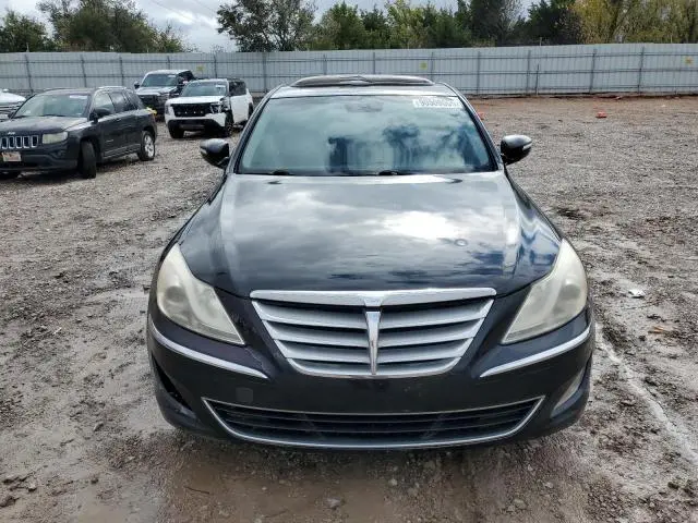 2013 HYUNDAI GENESIS 3.8L  
