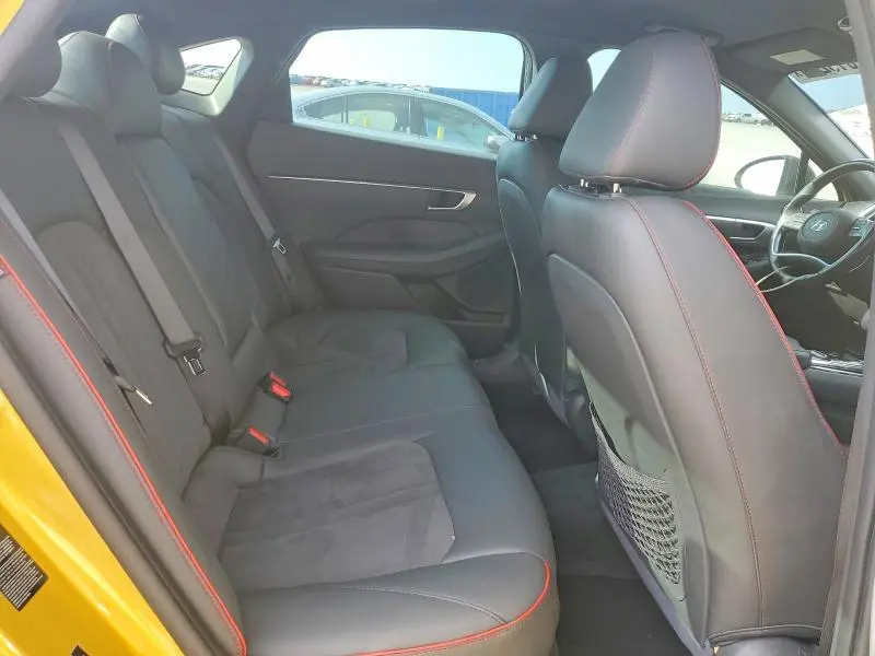 2020 HYUNDAI SONATA SEL PLUS  
