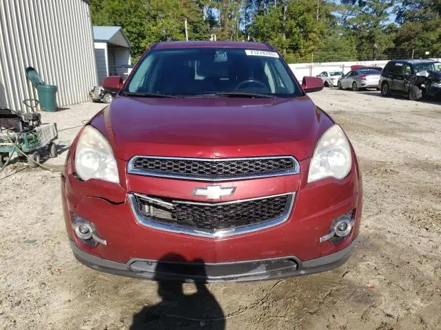 2010 CHEVROLET EQUINOX LT  