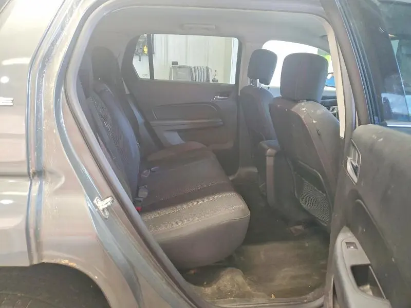 2013 GMC TERRAIN SLE  