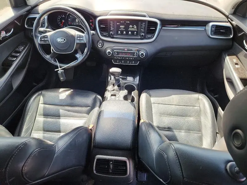 2020 KIA SORENTO EX V6  