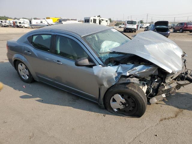 2010 DODGE AVENGER SXT