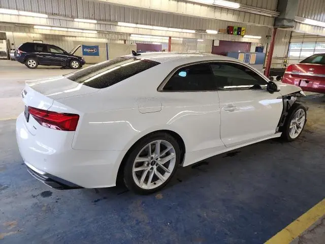 2023 AUDI A5 PREMIUM PLUS 45  