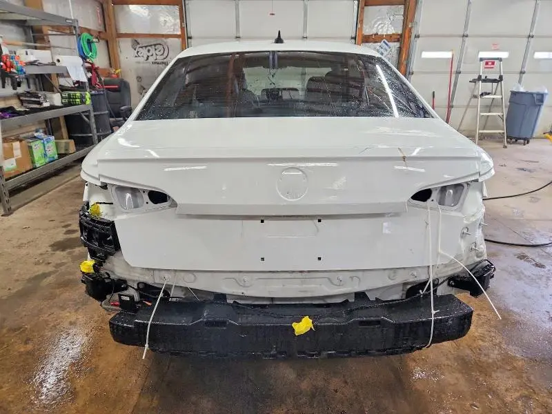 2020 VOLKSWAGEN PASSAT SEL  