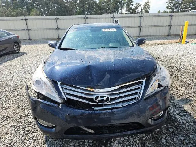 2013 HYUNDAI AZERA GLS  