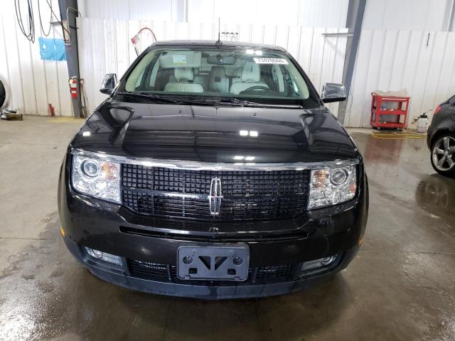 2010 LINCOLN MKX 