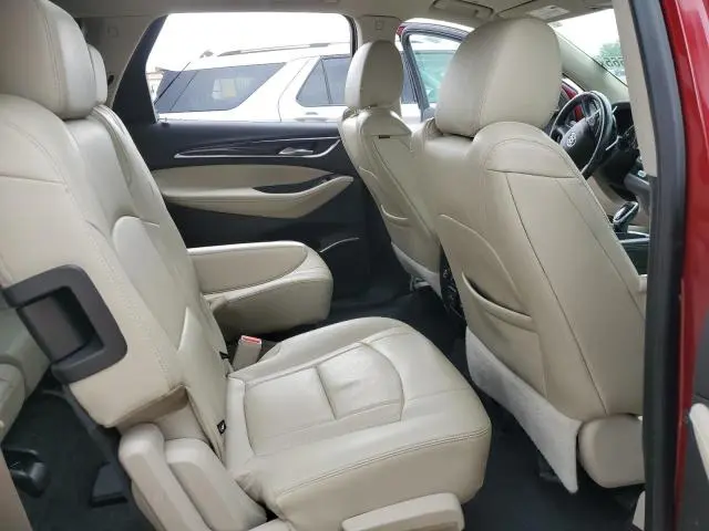 2019 BUICK ENCLAVE PREMIUM  
