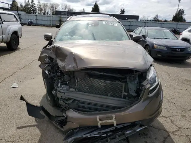 2015 VOLVO XC60 T5 PREMIER  
