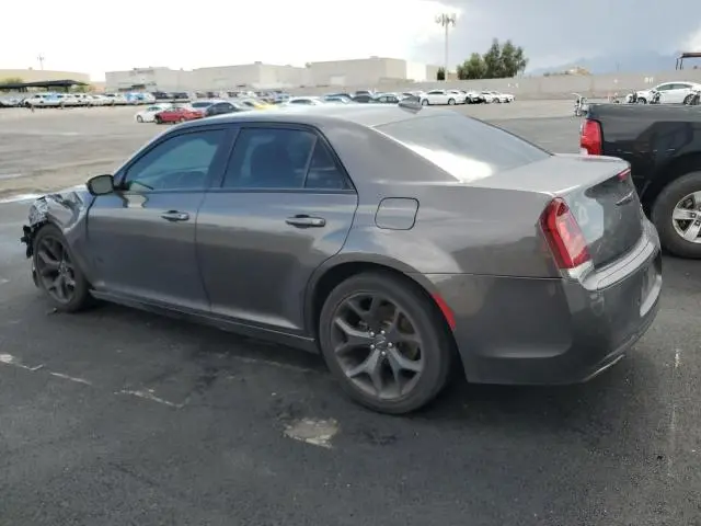 2021 CHRYSLER 300 S  