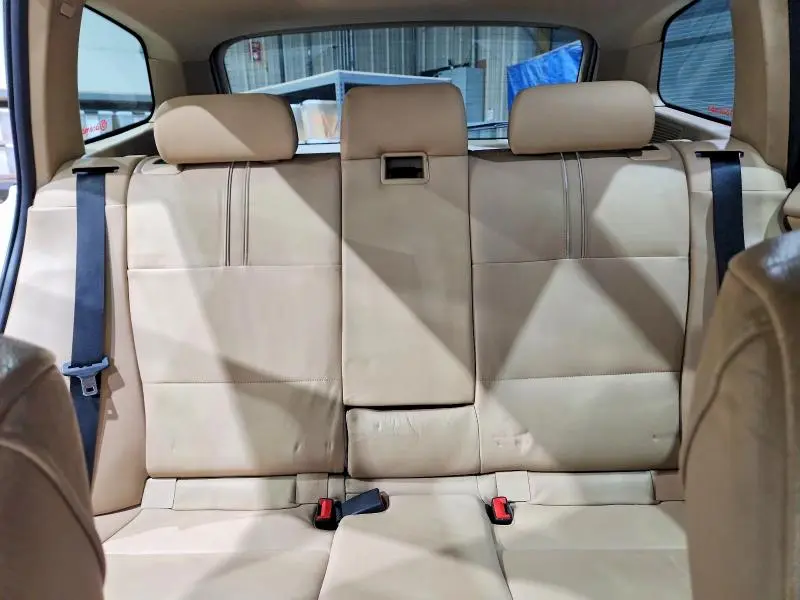 2010 BMW X3 XDRIVE30I  