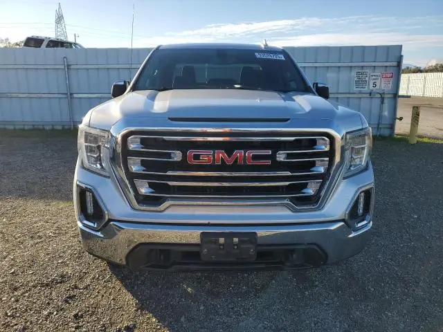 2020 GMC SIERRA K1500 SLT  