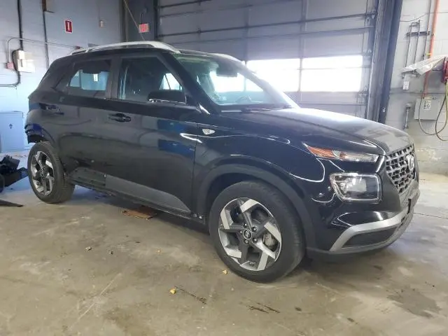 2021 HYUNDAI VENUE SEL