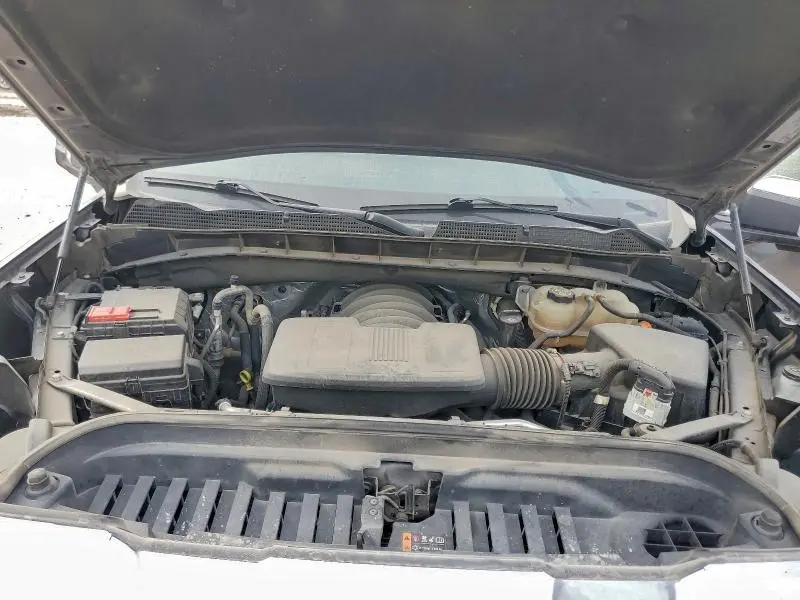 2022 GMC SIERRA C1500 SLT  