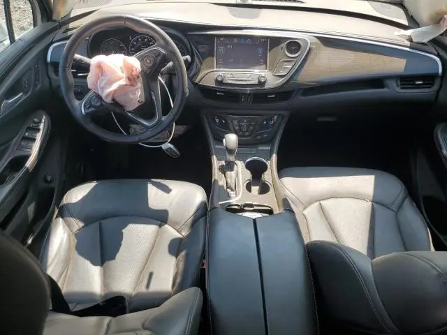 2016 BUICK ENVISION PREMIUM  